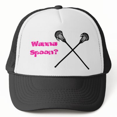 Lax Bro: Wanna Spoon?