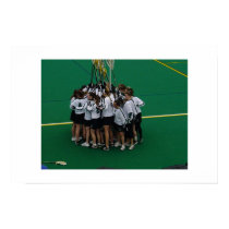 lax cheer posters