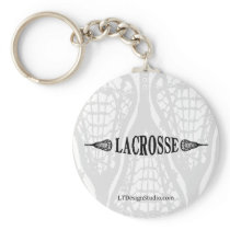 LAX Pulse - Keychain