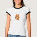 Ladies Ringer T-Shirt