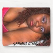 layed4, NICOLE BRIGGS, GEMINI QUEEN mousepads by honey1987 layed4, NICOLE BRIGGS, GEMINI QUEEN mousepads