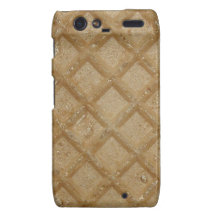 Layer biscuit droid RAZR cases