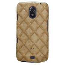 Layer biscuit samsung galaxy nexus cover