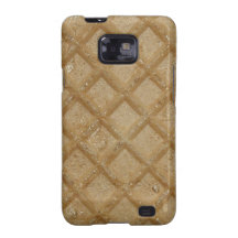 Layer biscuit samsung galaxy SII cover
