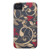 Layer iPhone 4/4S iPhone 4 Case-Mate Case