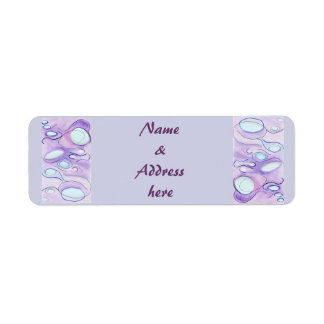 Gap Shipping, Address, &amp; Return Address Labels | Zazzle