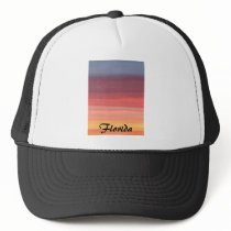 Layered hats by Debrene Layered hats