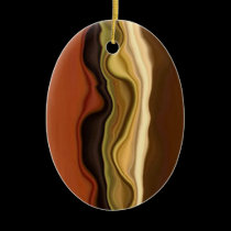 Layered Ornament ornaments