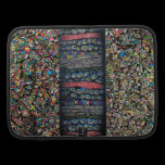 Layered Realms Rickshaw Folio planners