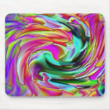 Layered Silk mousepads by dndartstudio Layered Silk mousepads