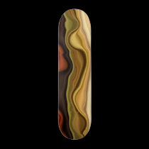 Layered Skateboard skateboards