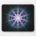 Layered Star Mousepad