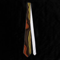 Layered Tie ties