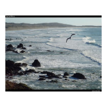 Layered Waves posters by Bugmaster Layered Waves posters