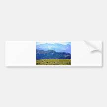 Layers of Life Bumper Sticker