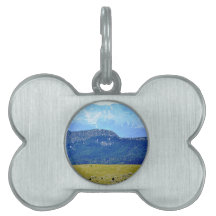 Layers of Life Pet Name Tags