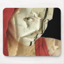 Layers of Skin mousepads