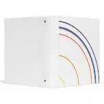 Layers of the Earth Vinyl Binders