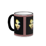 «Layers of the Soul 2» Mug