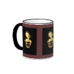 «Layers of the Soul 3» Mug