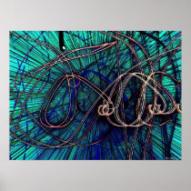 layers on layers poster