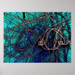layers on layers poster