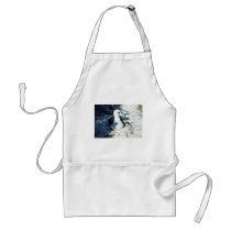 Laysan Albatross Apron