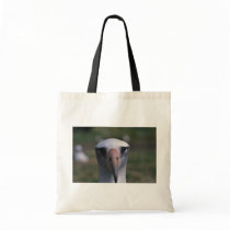 Laysan albatross bag