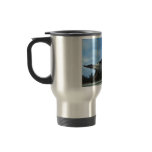 Laysan albatross flying mugs