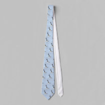 Layson Albatross tie