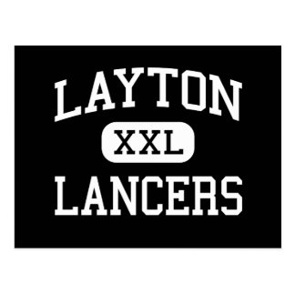 Layton Lancers Layton Utah Gifts on Zazzle