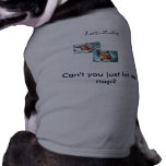 Laz-Zdog shirt