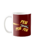 Lazer Laser Cats Funny mugs