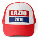 LAZIO 2010 HAT