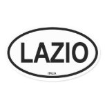 LAZIO stickers
