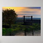 Lazy Afternoon ~Print~