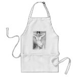 Lazy Boy aprons