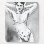 Lazy Boy mousepads