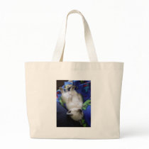 Lazy Cat Bags