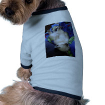 Lazy Cat Pet T-shirt
