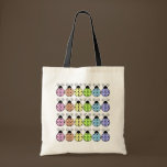 Lazy Daisy Ladybug Bag bags