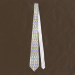 Lazy Daisy Ladybug Tie ties