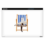 Lazy Day`s Laptop Decals