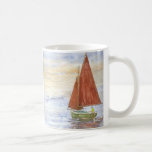 'Lazy-day Sail' Mug