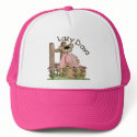 Lazy Days hats by CuteArt Lazy Days hats