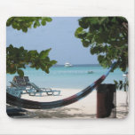 lazy days mousepad