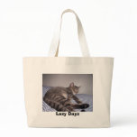 Lazy Dayz kitty bag
