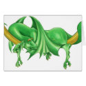 Lazy Dragon Productions "Just Lazy" Card