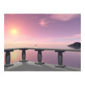 Lazy Florida Evening posters by Nightscape_Creations Lazy Florida Evening posters