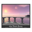 Lazy Florida Evening posters by Nightscape_Creations Lazy Florida Evening posters